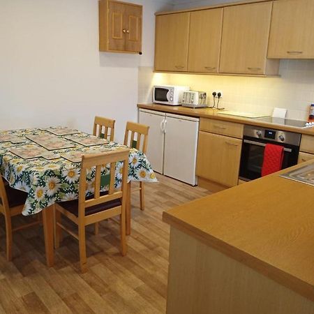 Glen Dhoo Country Cottages - The Apartment Onchan Exteriér fotografie