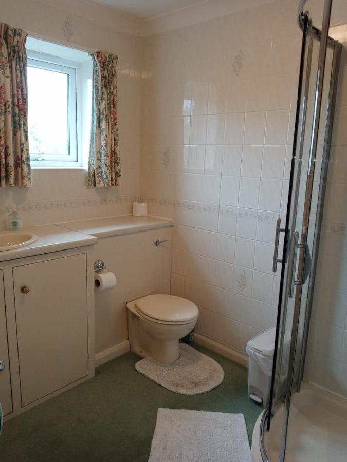 Glen Dhoo Country Cottages - The Apartment Onchan Exteriér fotografie
